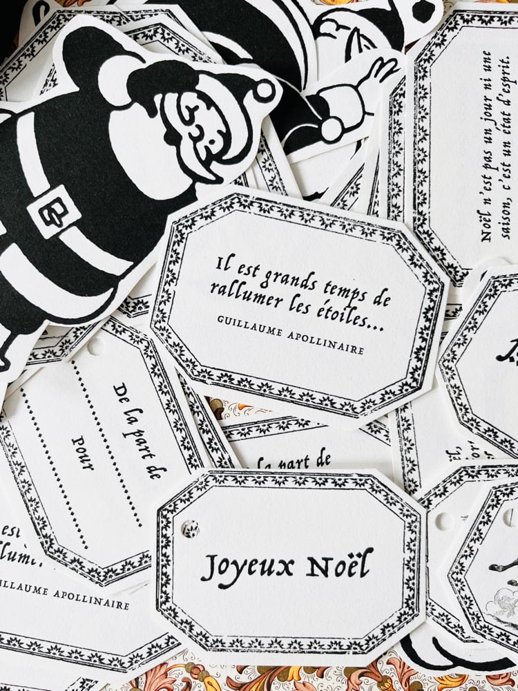 Image of NOËL