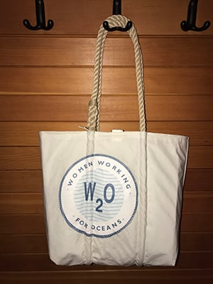Image of W2O Seabag