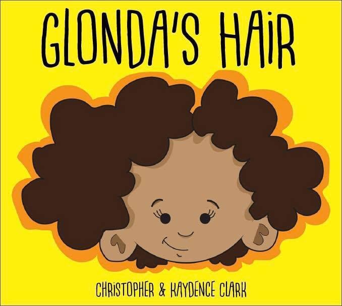 Image of Glonda's Hair