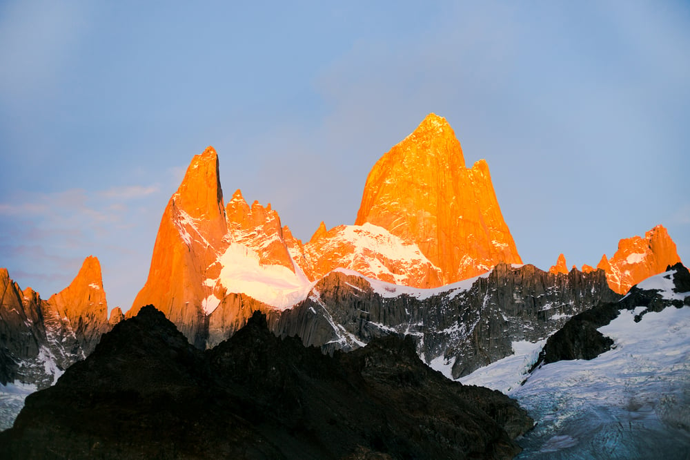 Image of Fitz Roy