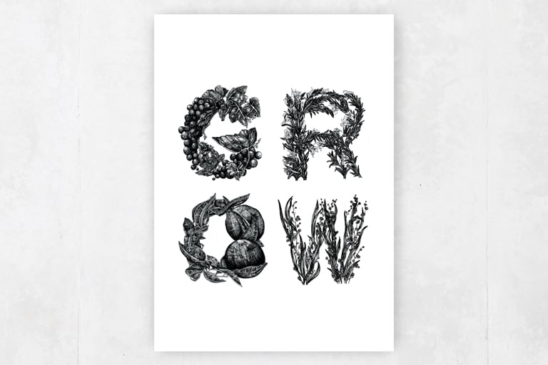 Image of GROW