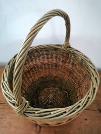 Image 3 of Gathering basket