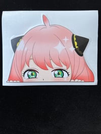 Image 4 of Anya Peekers