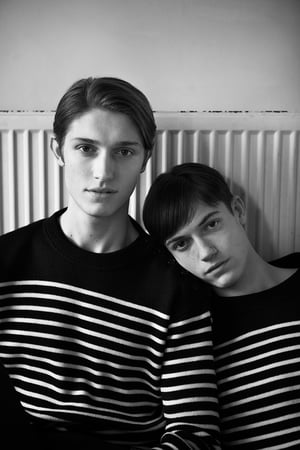 Image of BOYS BY GIRLS ISSUE 10 | MUSE | EBOOK DOWNLOAD