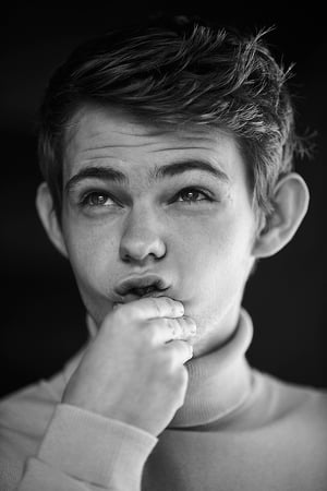 Image of BOYS BY GIRLS ISSUE 10 | MUSE | PRINT ISSUE | ASA BUTTERFIELD COVER