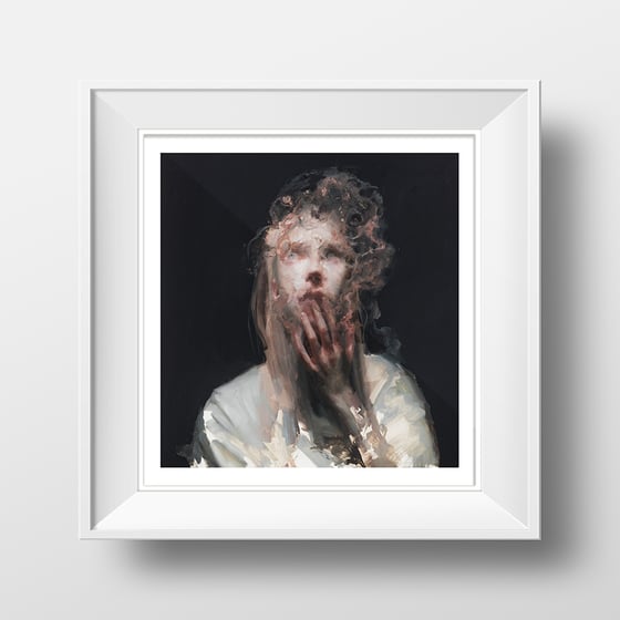 Image of 'Caries' by Henrik Aa. Uldalen