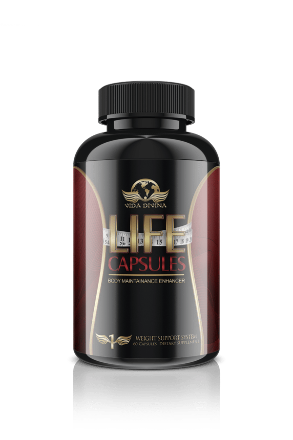 Image of Life Capsules