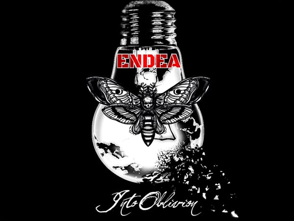 Image of ENDEA - Into Oblivion