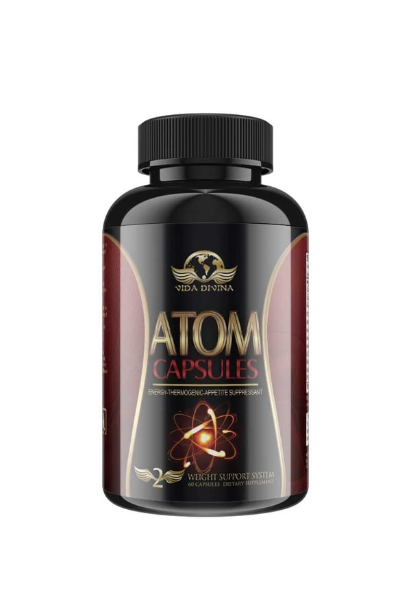 Image of Atom Capsules