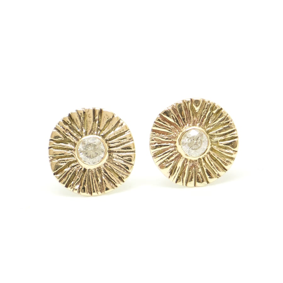 Image of Aurora Earrings