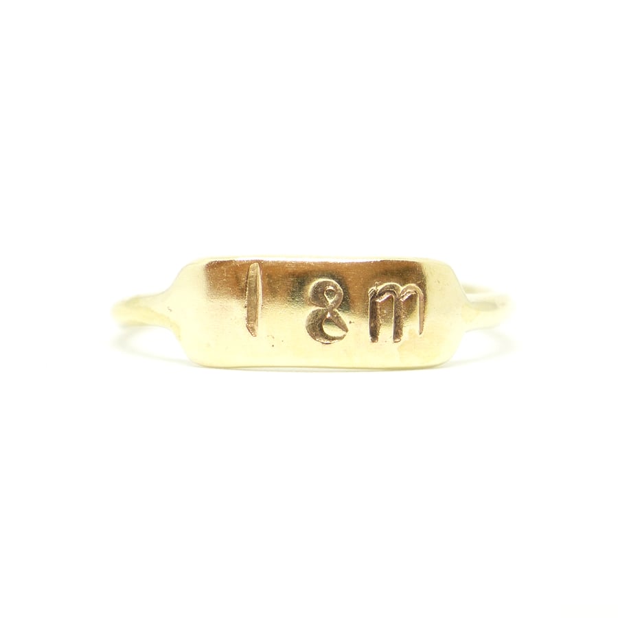Image of Istria Ring