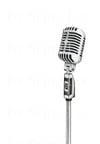 Microphone 