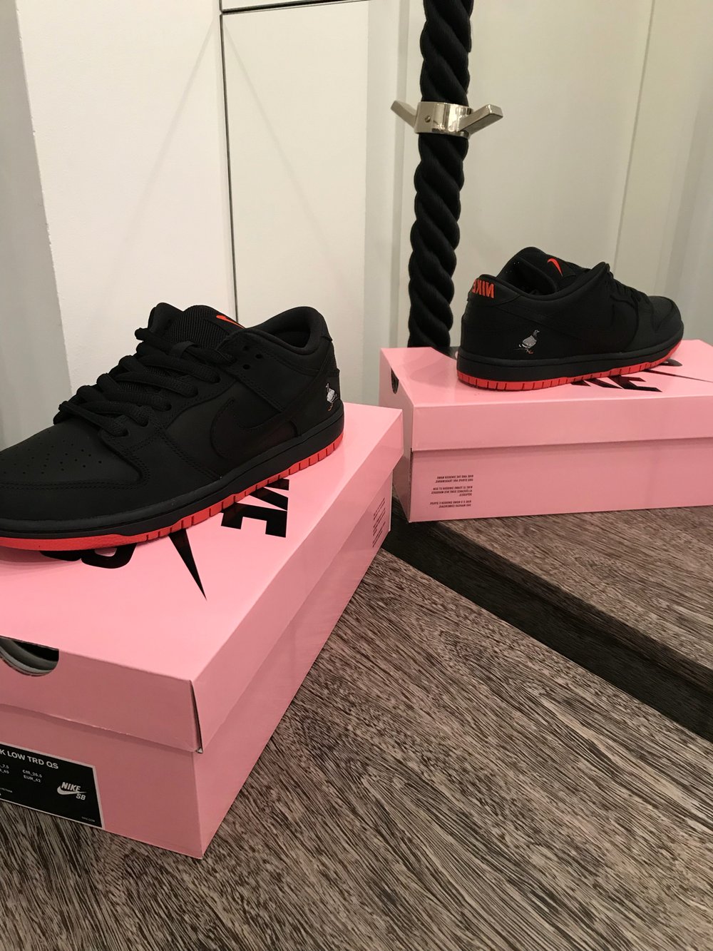 Image of DUNK LOW