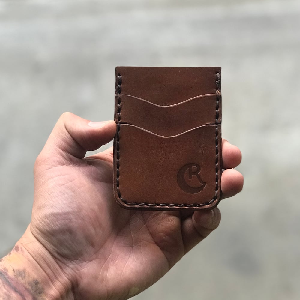 Image of The Beta Wallet
