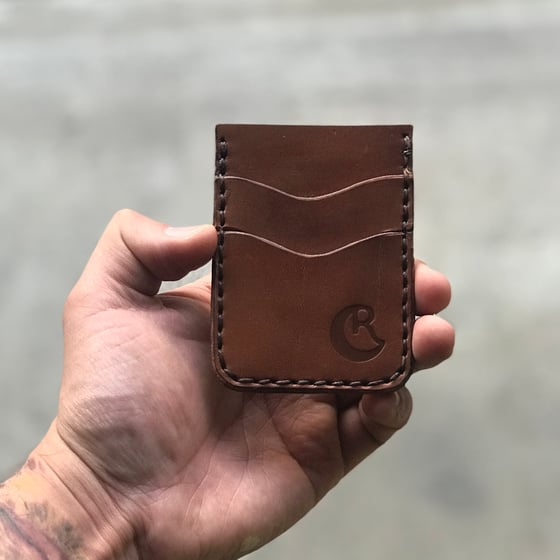 Image of The Beta Wallet
