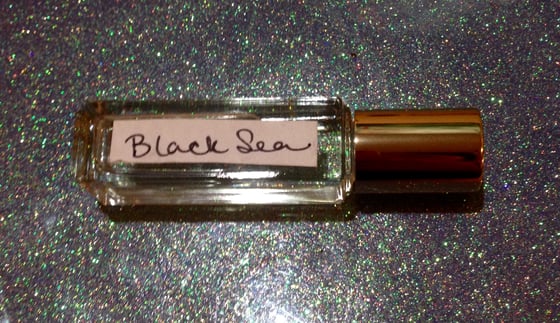 Image of Rollerball Perfume Oil, 7ml