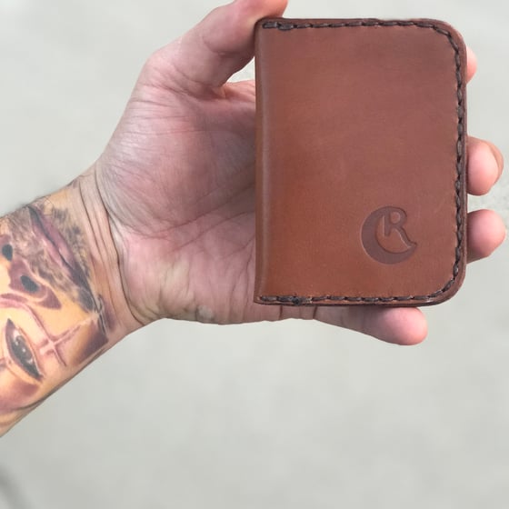 Image of The Disperser Bifold