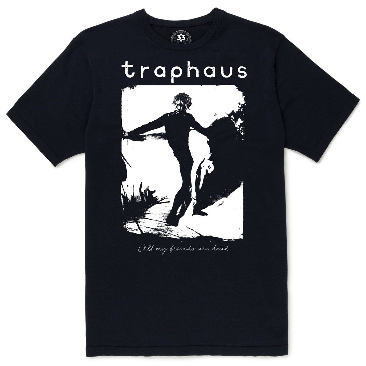 Image of TRAPHAUS