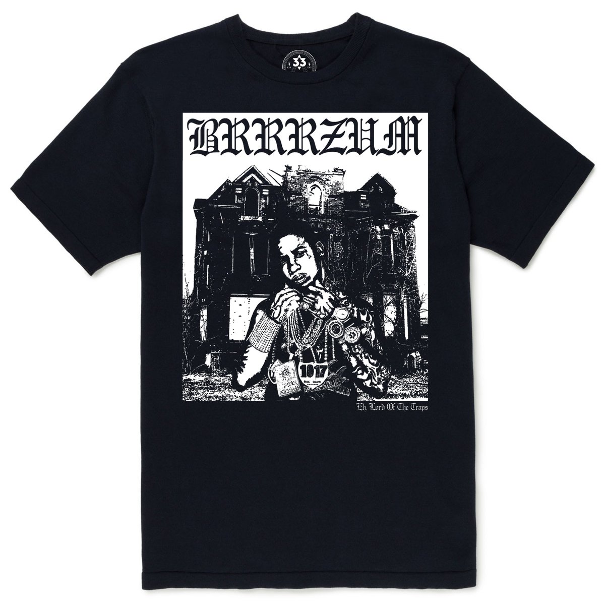 Image of BRRRZUM