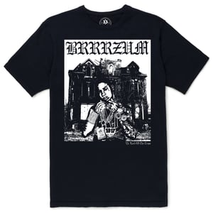 Image of BRRRZUM