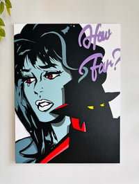 Image 2 of “How Far”