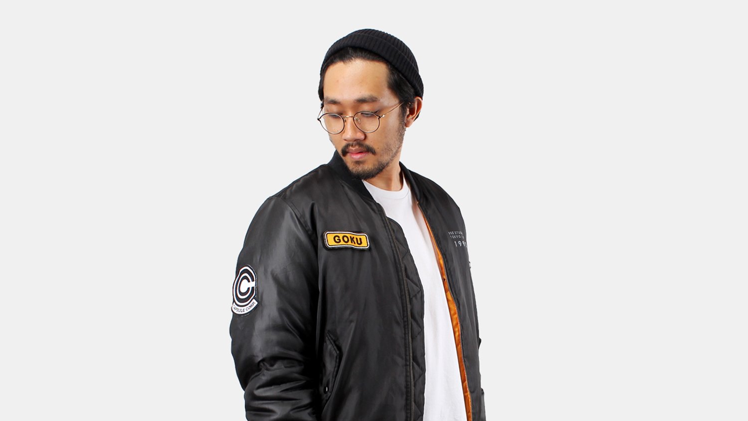 Image of Capsule Bomber Gen II