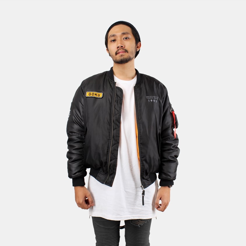 Image of Capsule Bomber Gen II