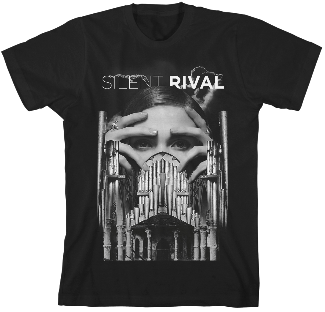 Image of CATHEDRAL - UNISEX