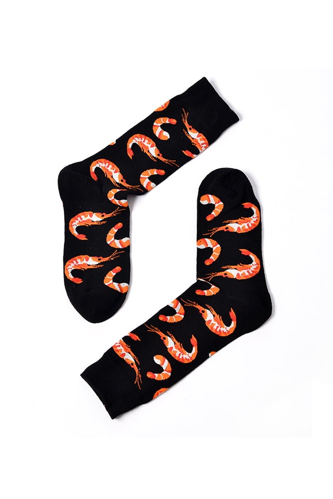 Image of SHRIMP SOCKS