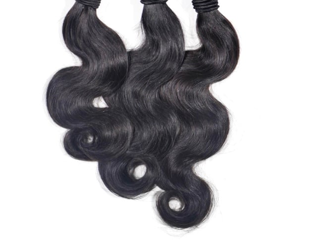Image of Cuticle Body Wave