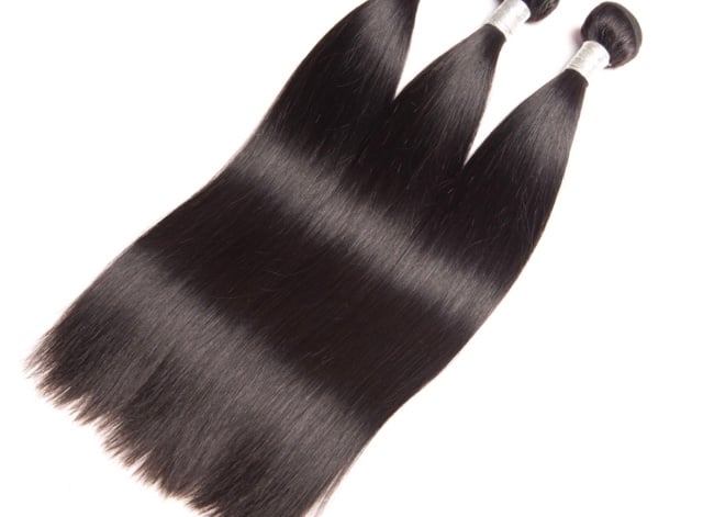 Image of Cuticle Straight