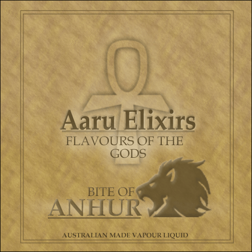 Image of Bite of Anhur