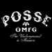 Image of POSSE OMFG - Tees & Zip Hoodies