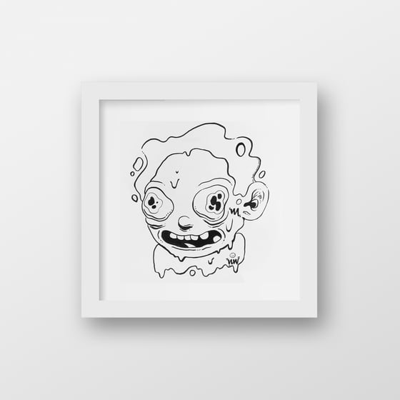 Image of Napahlalese Morty Original