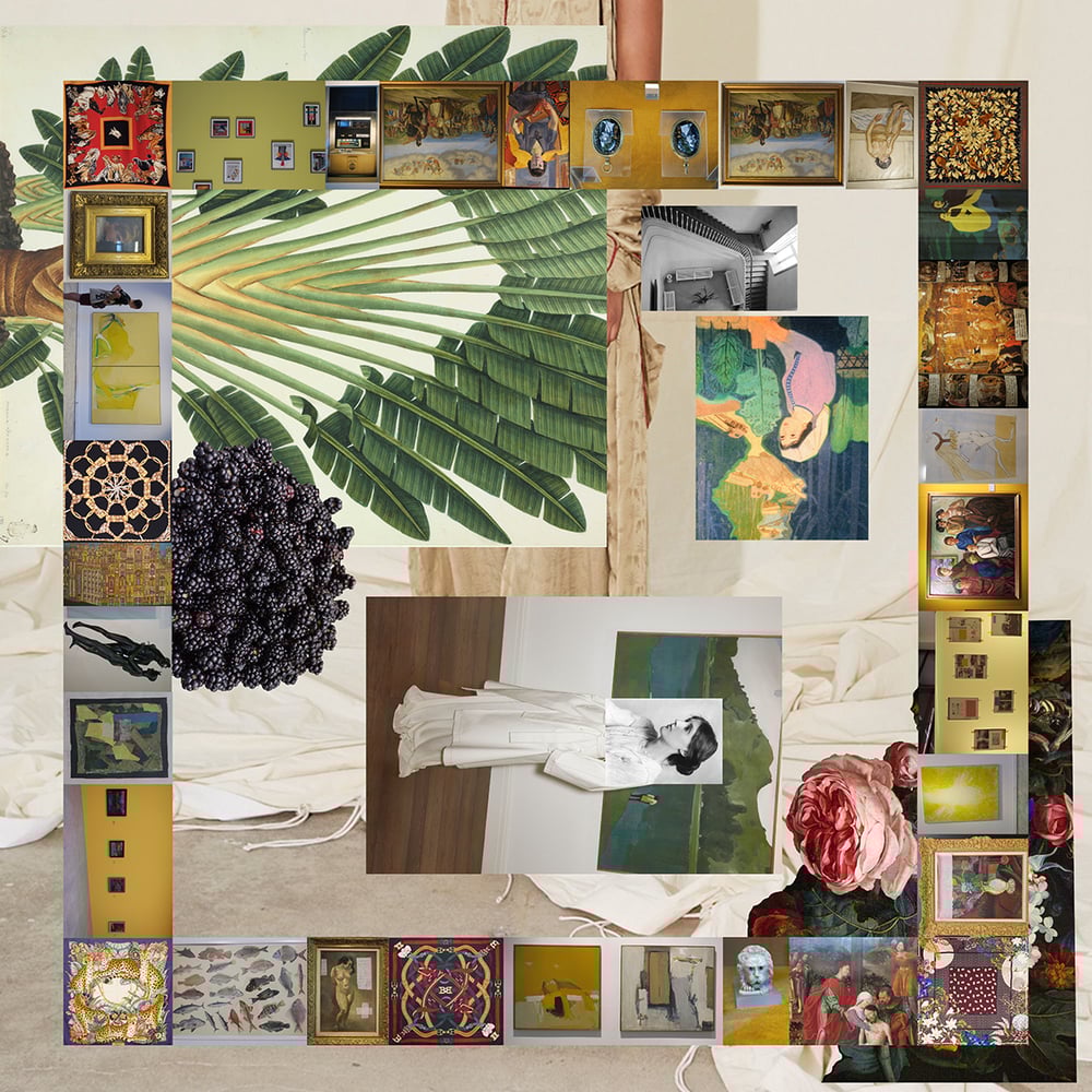 Image of WS EDITION: Grace Wood - "Getting it from all angles..."