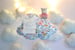 Image of Marcelle nuage Liberty