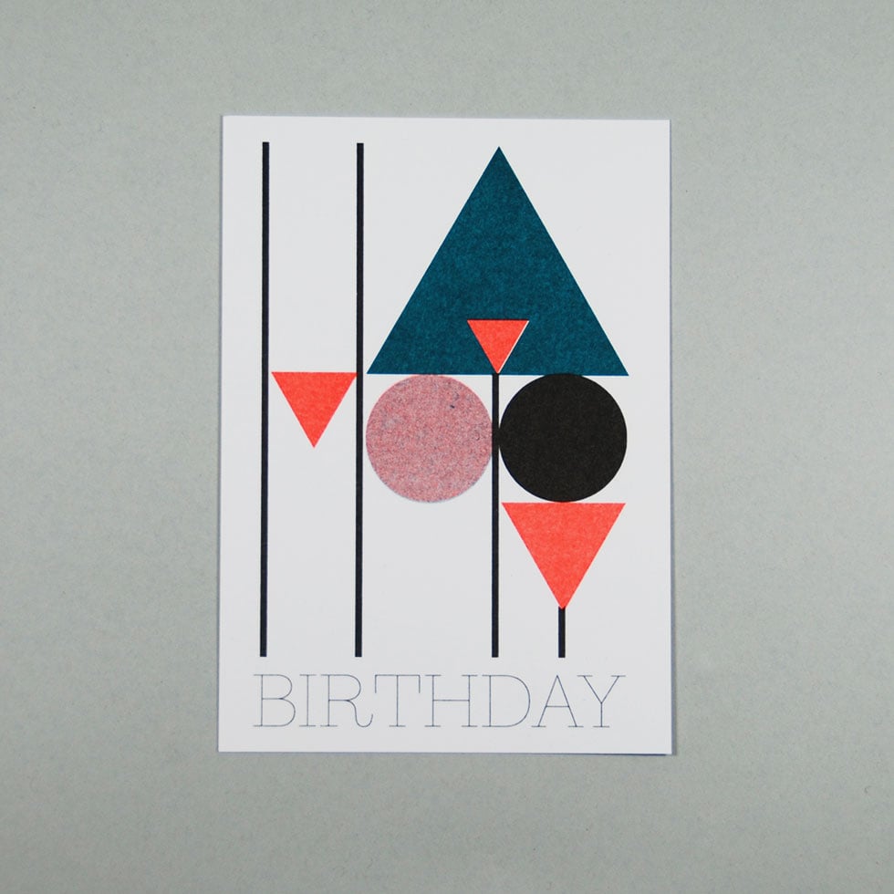 Image of Happy Birthday