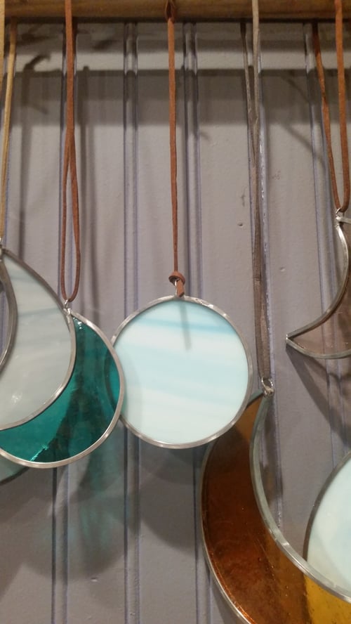 Image of *Ultimate Stellar Collection-stained glass