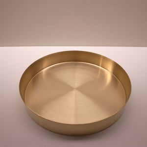 Image of Brass Bowl