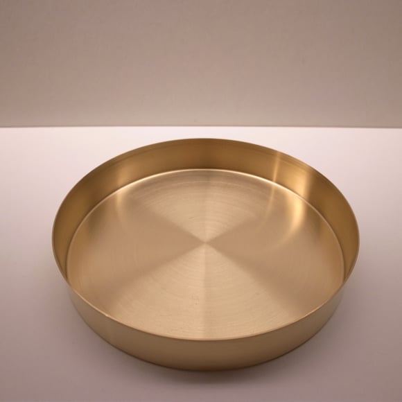 Brass Bowl / Super Normal Objects