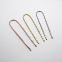 Image 1 of Simple hairpin