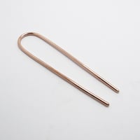 Image 2 of Simple hairpin
