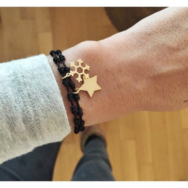 Image of PULSERA ICONO
