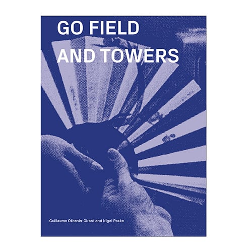 Image of Go Field And Towers