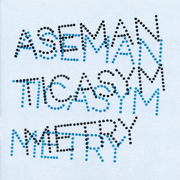 Image of asemanticasymmetry by Mark Laliberte