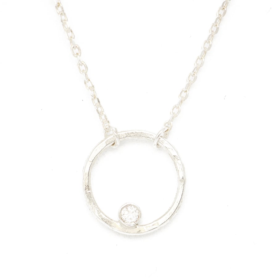 Image of Iola Necklace