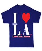 Image of I Love L.A Shirt