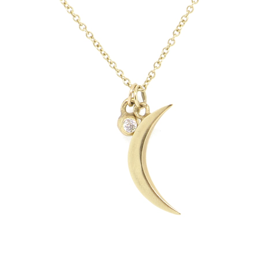 Image of Luna Necklace
