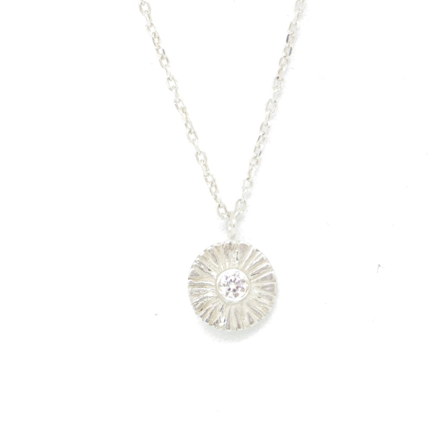 Image of Aurora Necklace