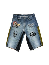 Image 1 of 237. Florida Swamp Rollas (Sz.36)